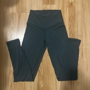 Aerie Greenish Leggings